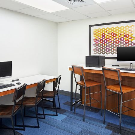 Holiday Inn Express & Suites - Spartanburg-North By Ihg Esterno foto