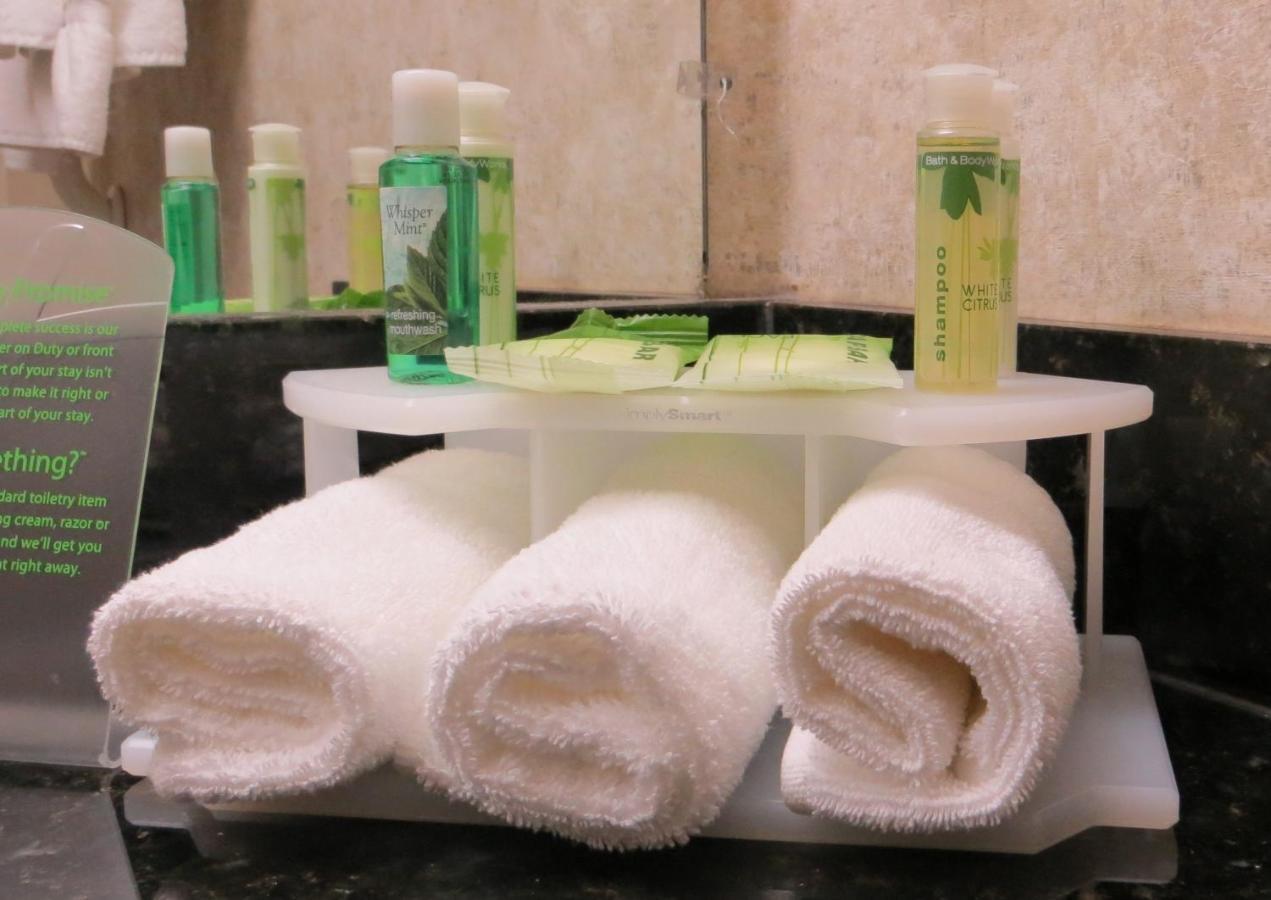 Holiday Inn Express & Suites - Spartanburg-North By Ihg Camera foto