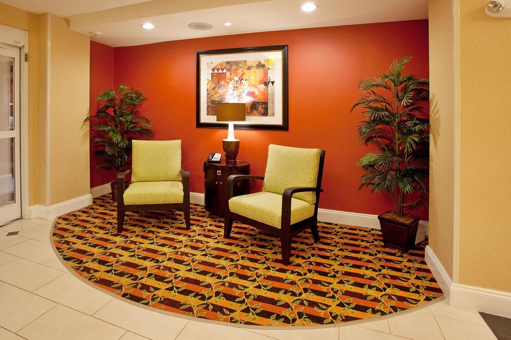 Holiday Inn Express & Suites - Spartanburg-North By Ihg Esterno foto