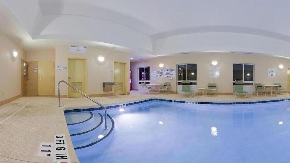 Holiday Inn Express & Suites - Spartanburg-North By Ihg Esterno foto