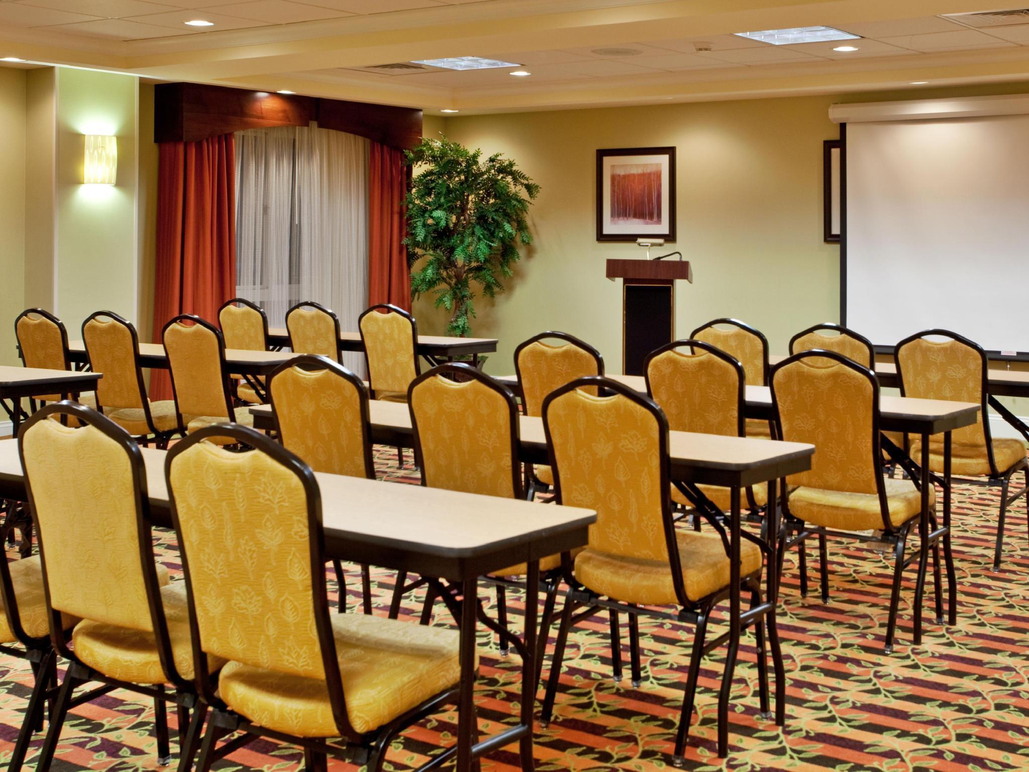 Holiday Inn Express & Suites - Spartanburg-North By Ihg Esterno foto