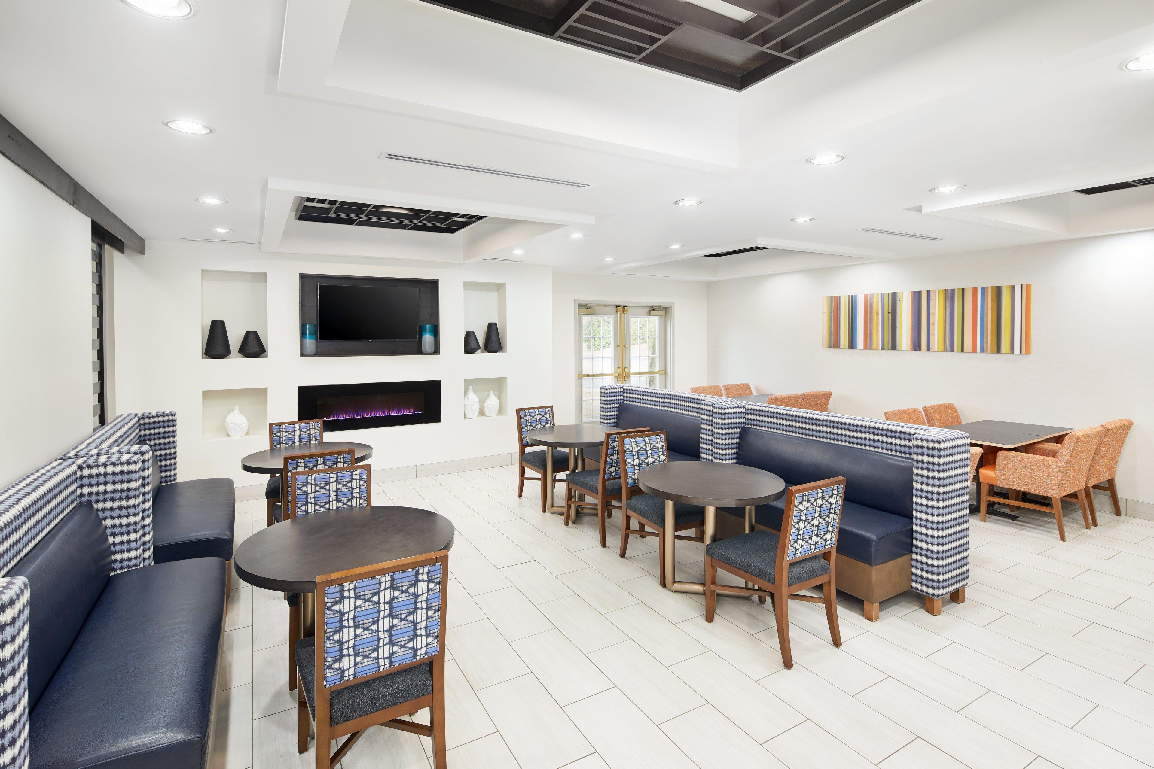 Holiday Inn Express & Suites - Spartanburg-North By Ihg Esterno foto