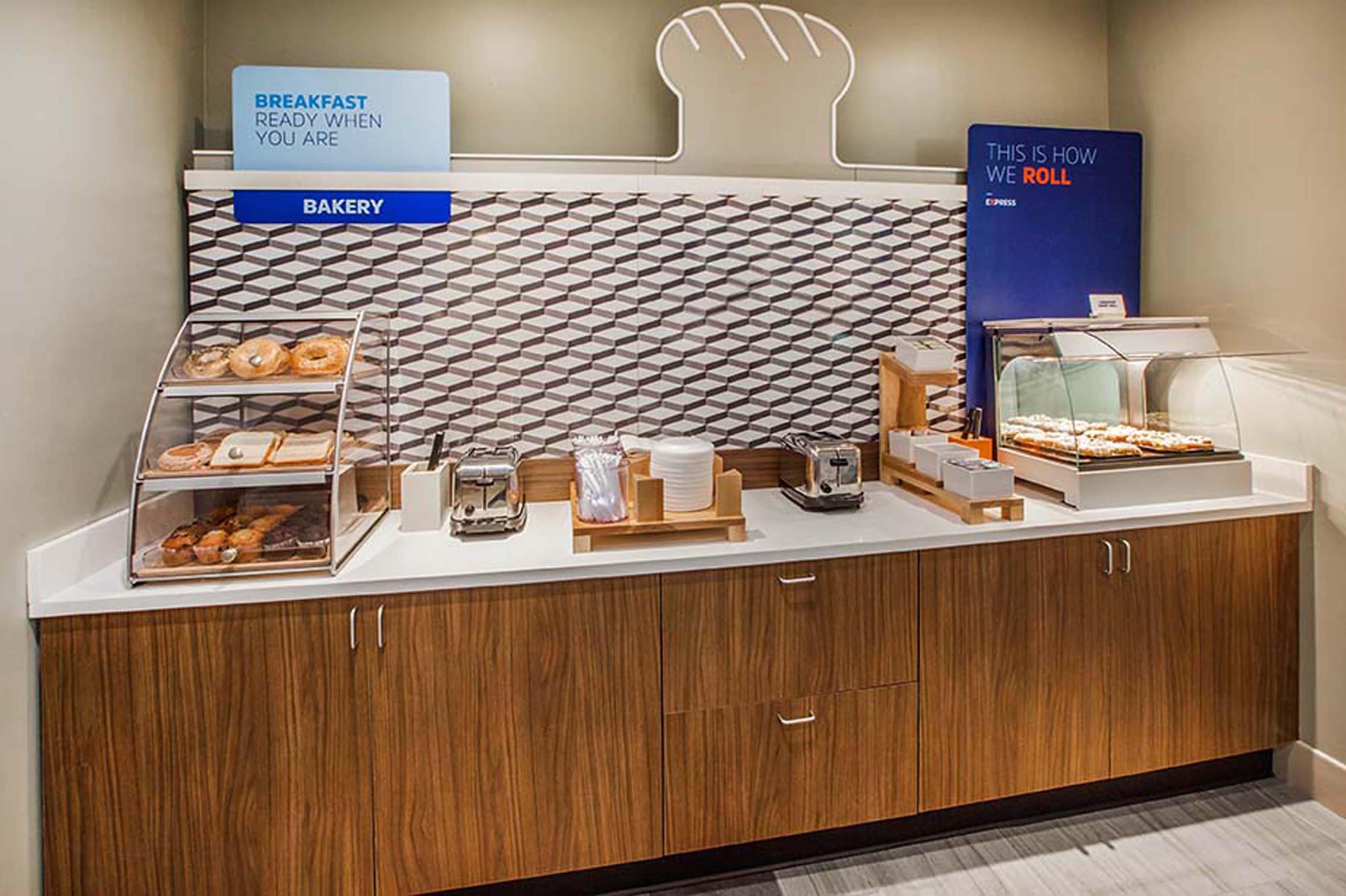 Holiday Inn Express & Suites - Spartanburg-North By Ihg Esterno foto