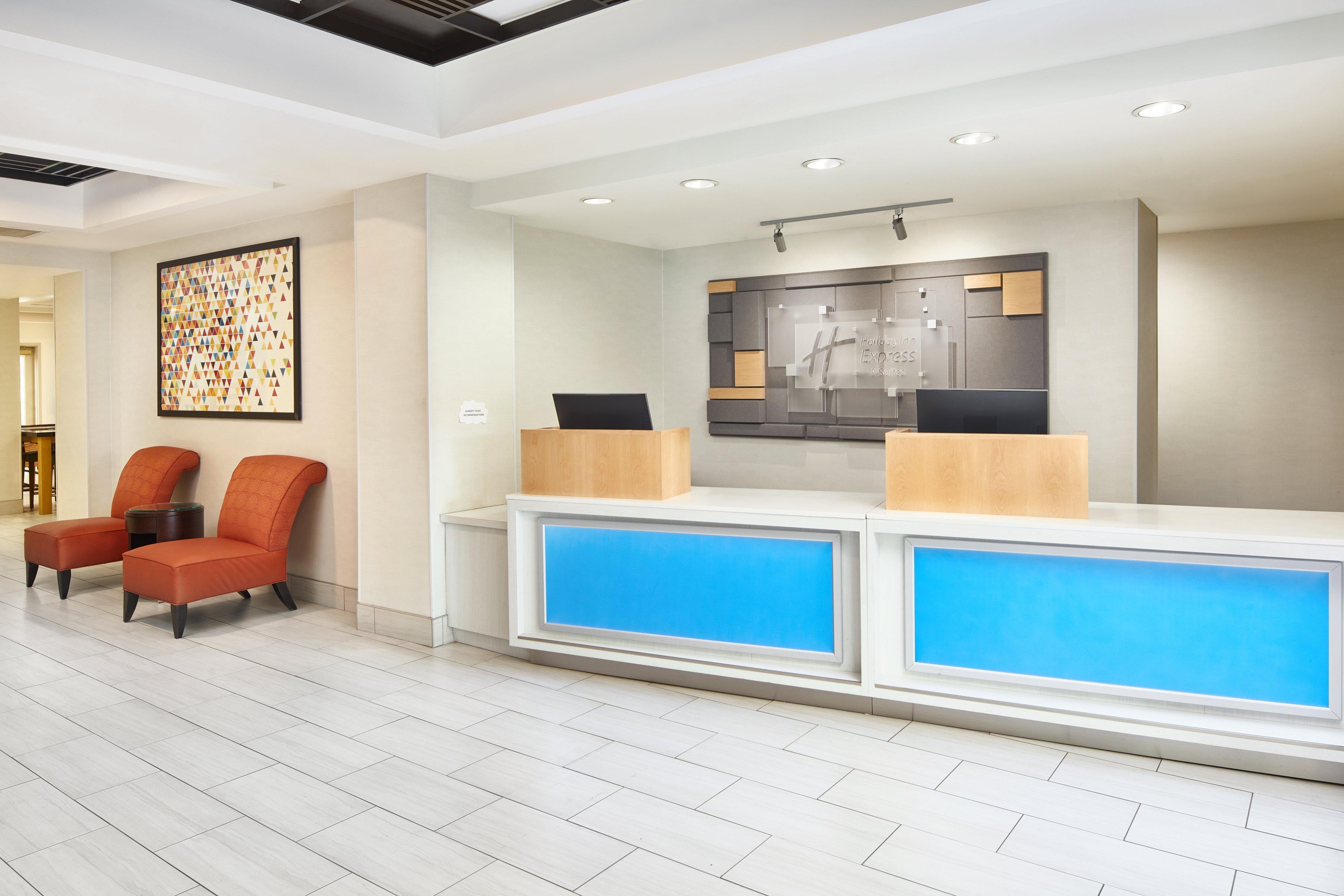 Holiday Inn Express & Suites - Spartanburg-North By Ihg Esterno foto