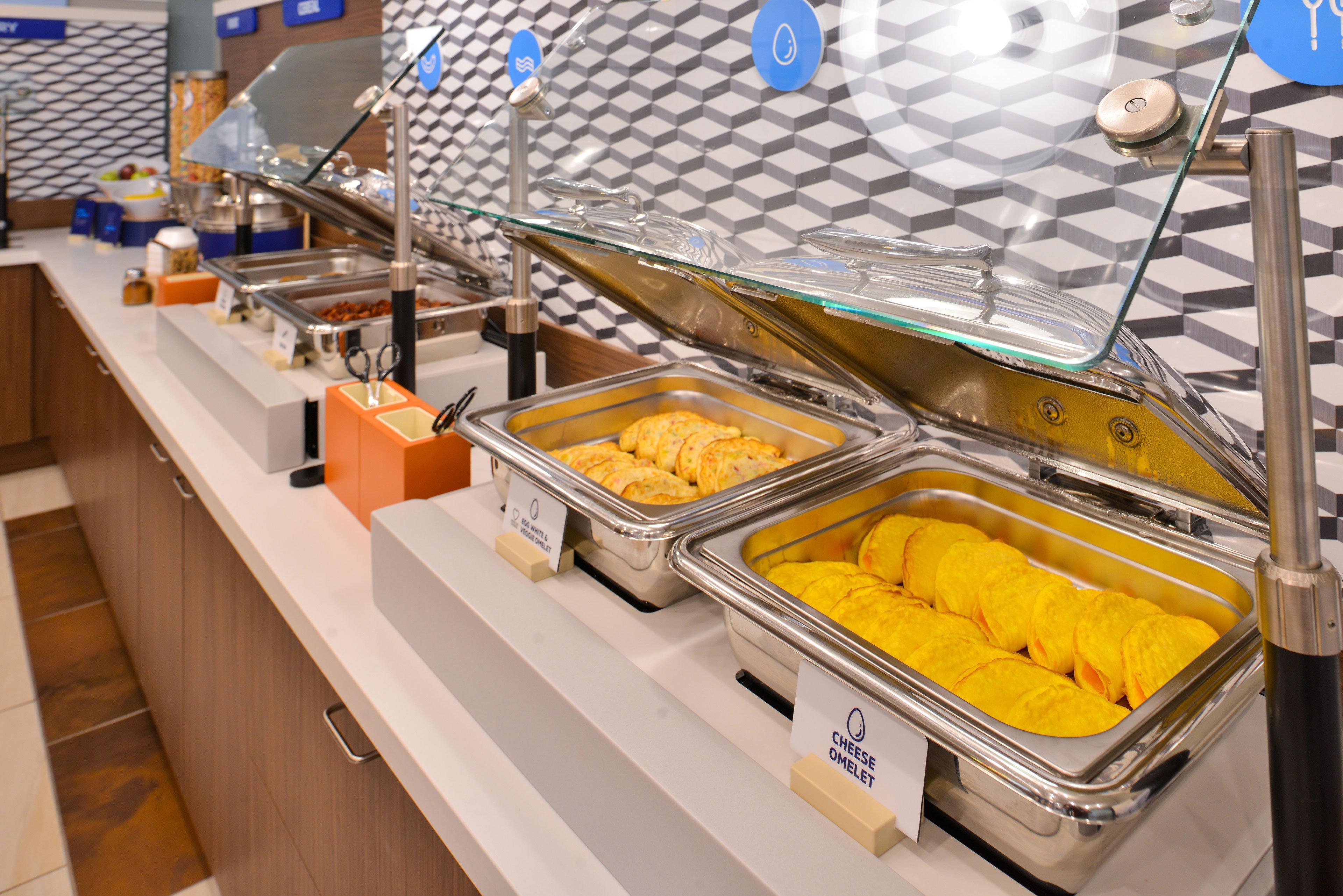 Holiday Inn Express & Suites - Spartanburg-North By Ihg Esterno foto