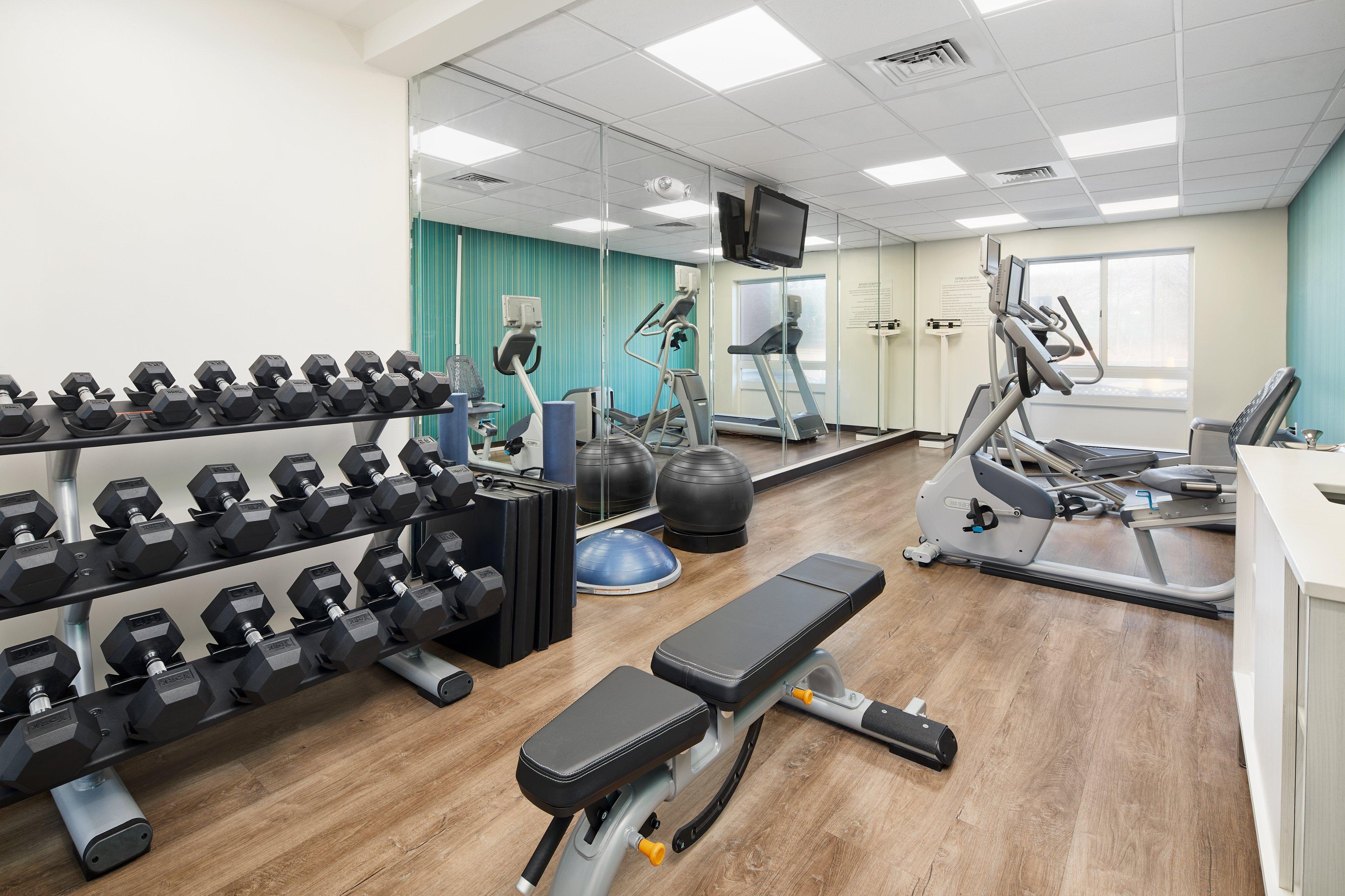 Holiday Inn Express & Suites - Spartanburg-North By Ihg Esterno foto