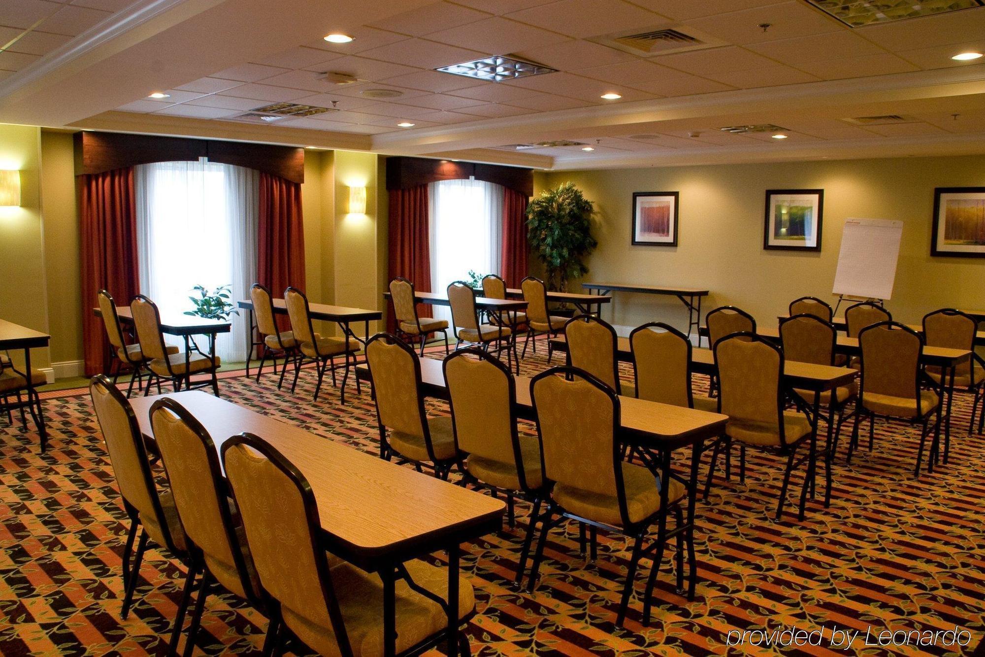 Holiday Inn Express & Suites - Spartanburg-North By Ihg Servizi foto