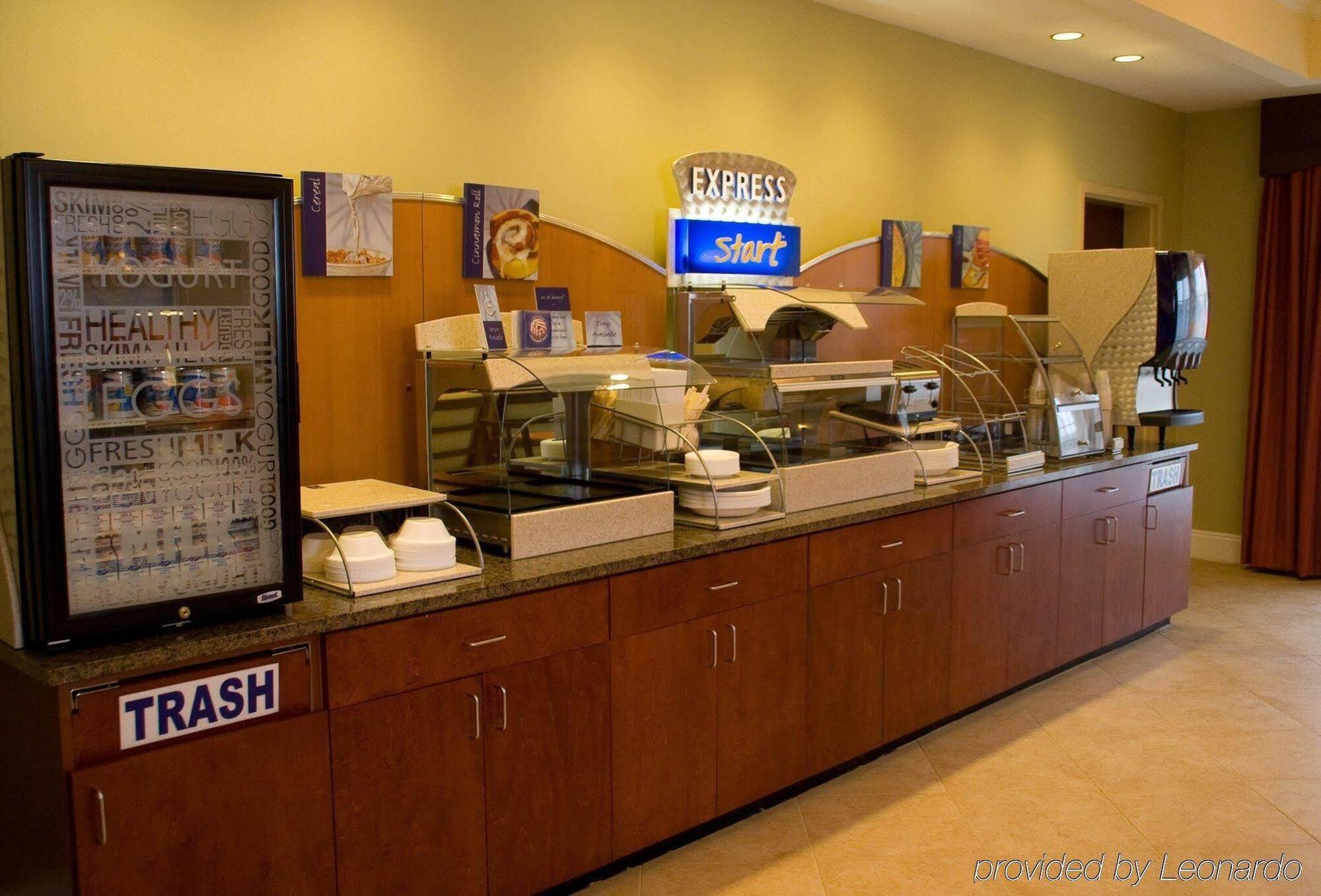 Holiday Inn Express & Suites - Spartanburg-North By Ihg Esterno foto