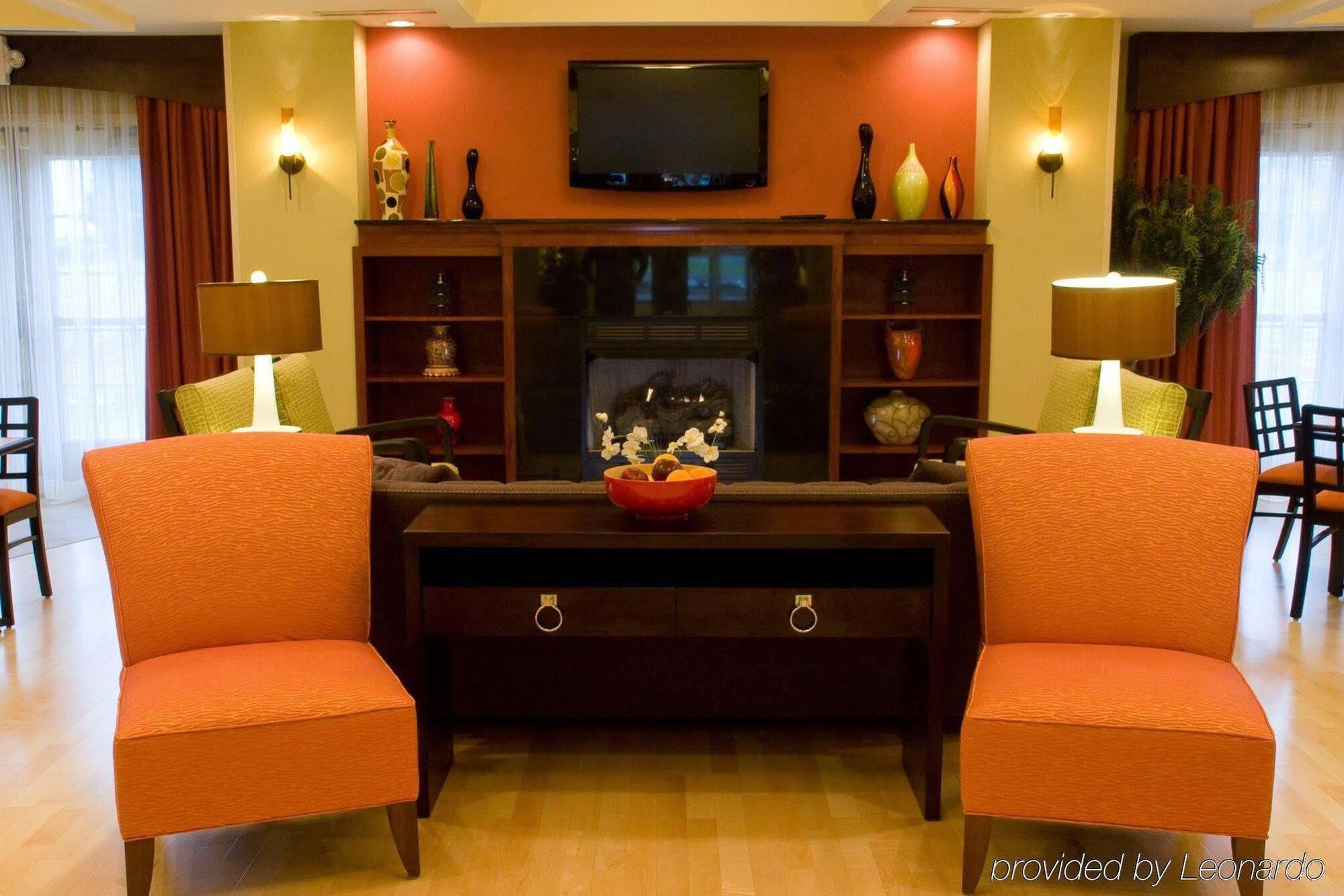 Holiday Inn Express & Suites - Spartanburg-North By Ihg Esterno foto